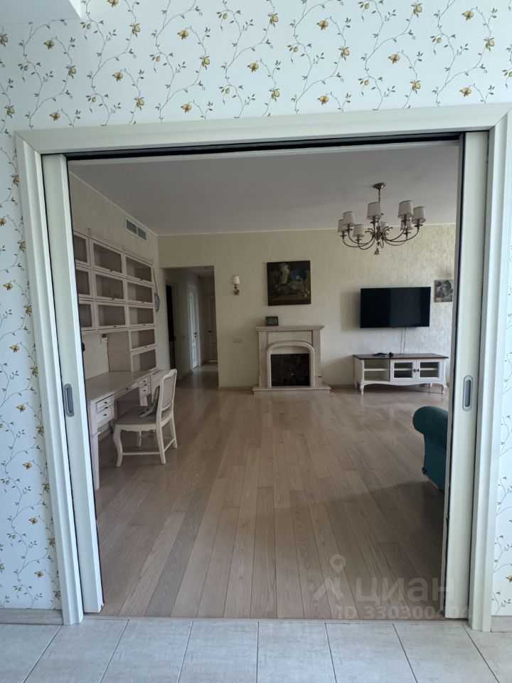 3-комнатная квартира, 105 м² — фотография 3