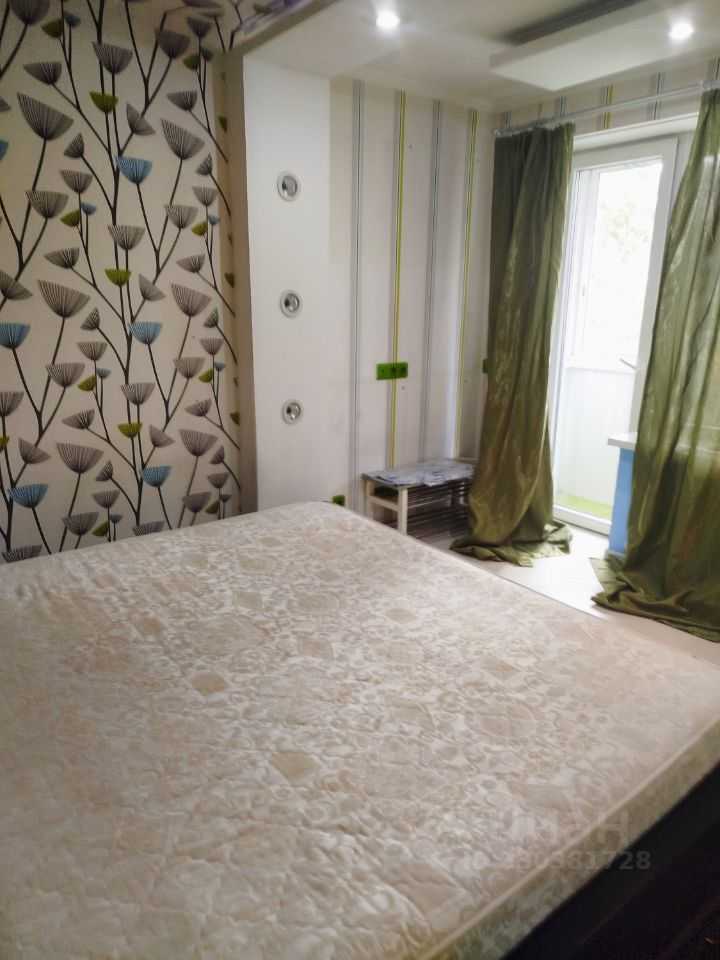 1-комнатная квартира, 41 м² — фотография 3
