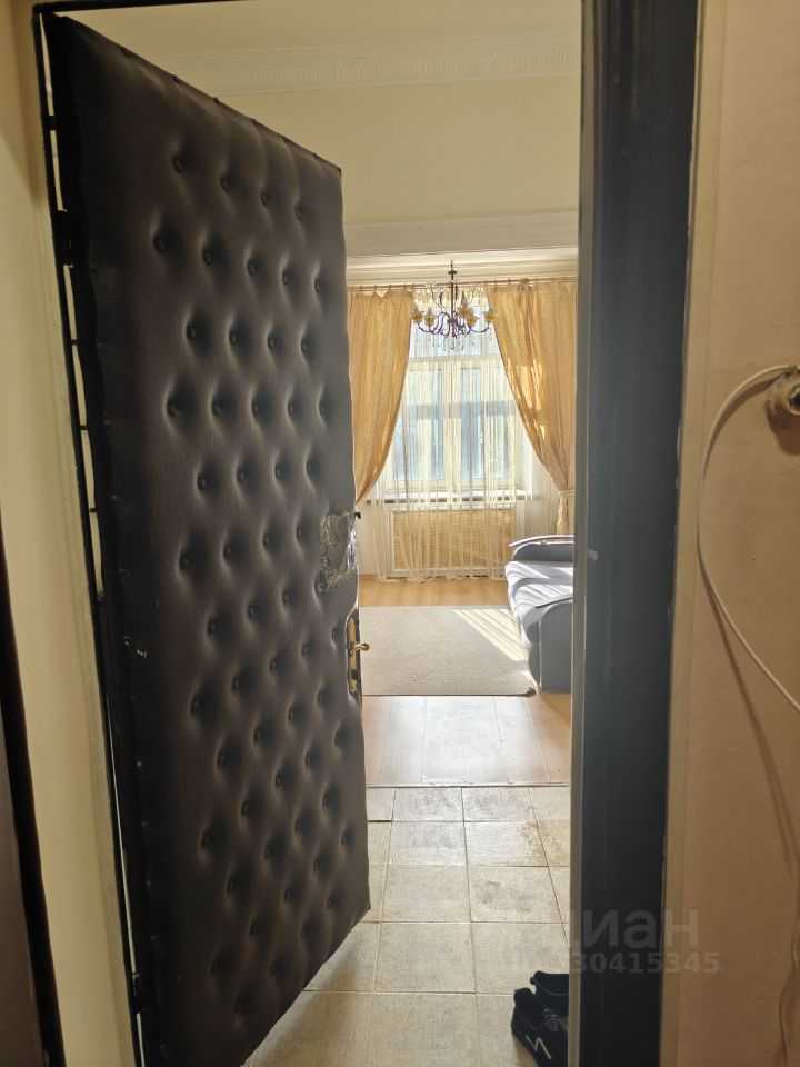 2-комнатная квартира, 52 м²