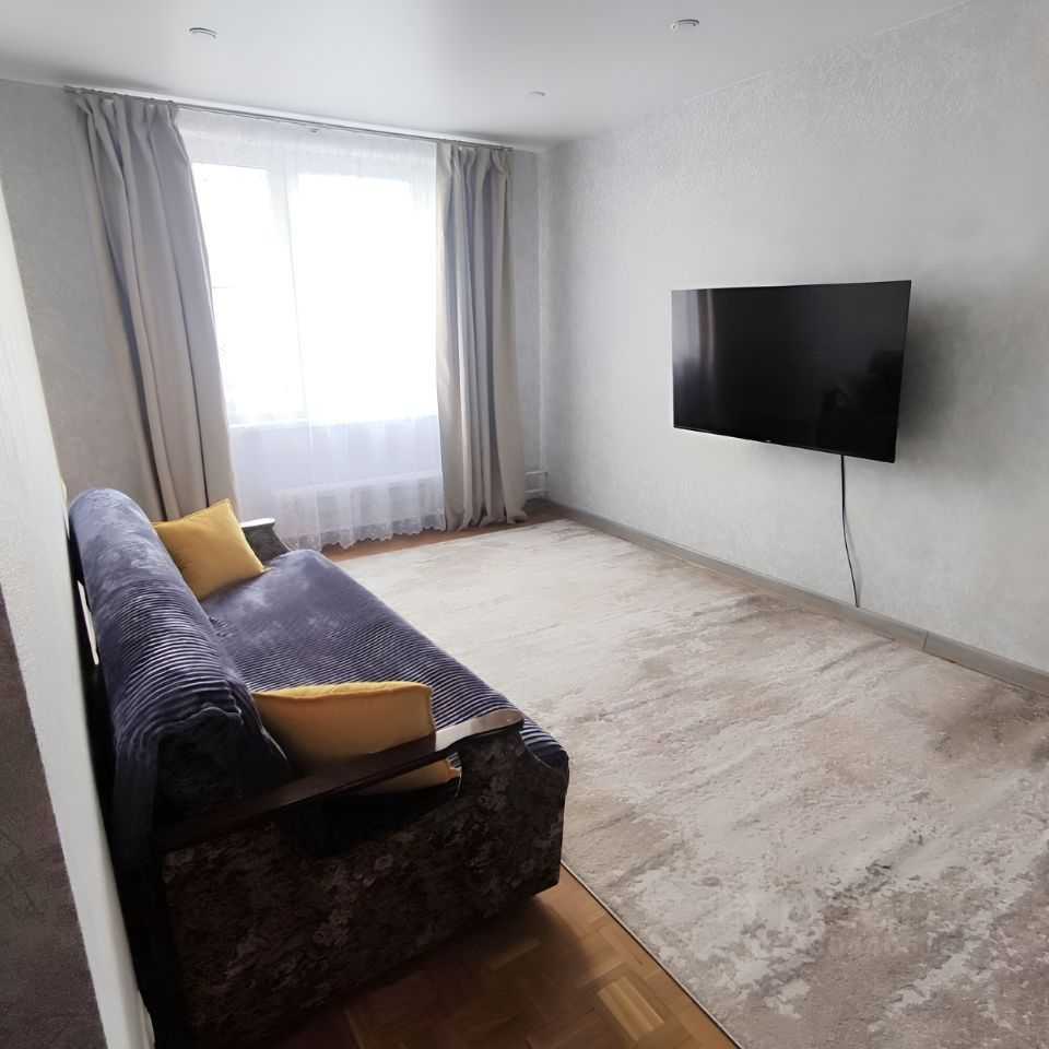 2-комнатная квартира, 45 м² — фотография 2