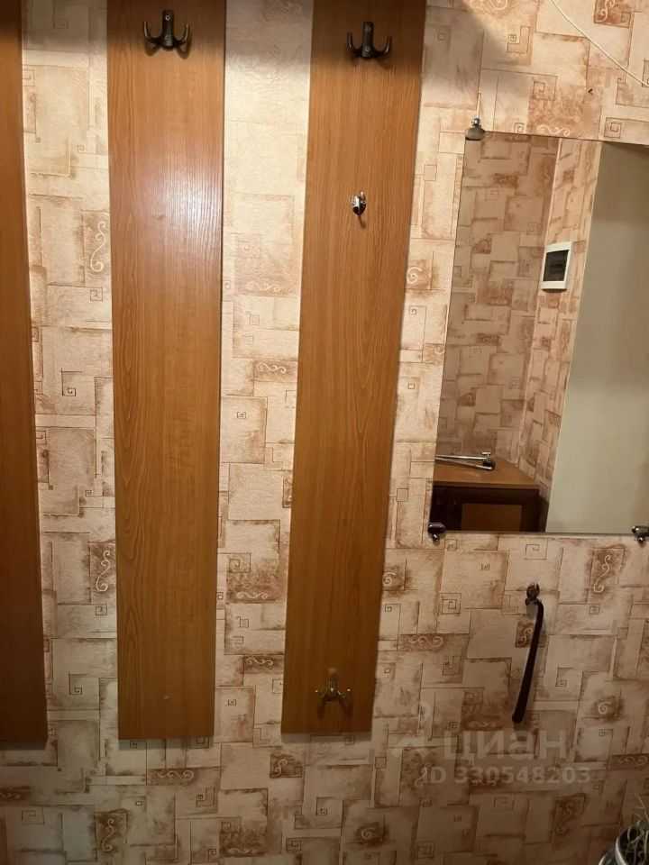 2-комнатная квартира, 43 м² — фотография 3