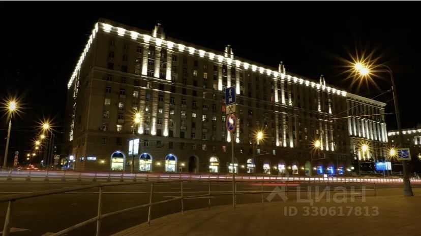 3-комнатная квартира, 90 м² — фотография 2