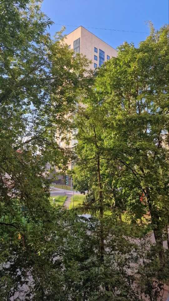 2-комнатная квартира, 42 м² — фотография 3