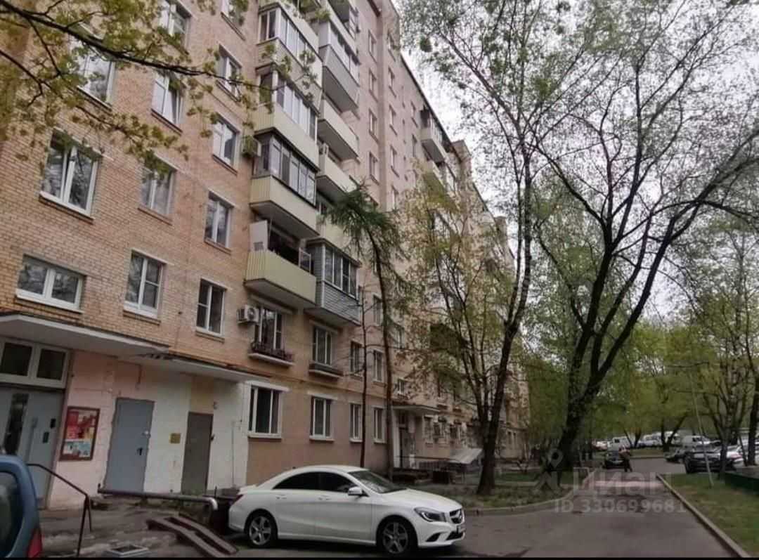 2-комнатная квартира, 42 м² — фотография 2