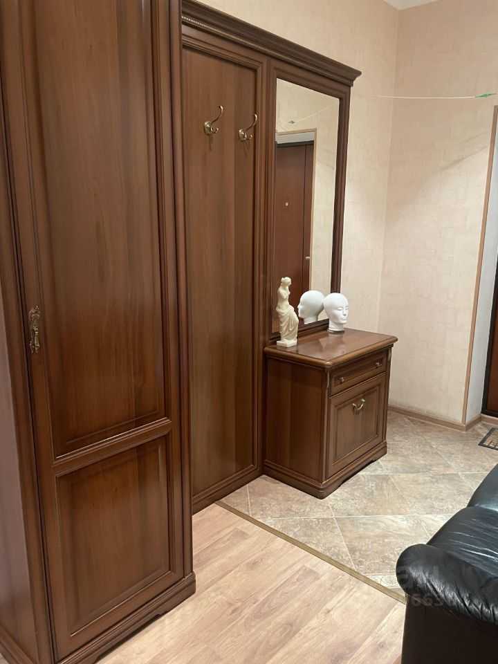 3-комнатная квартира, 76 м²