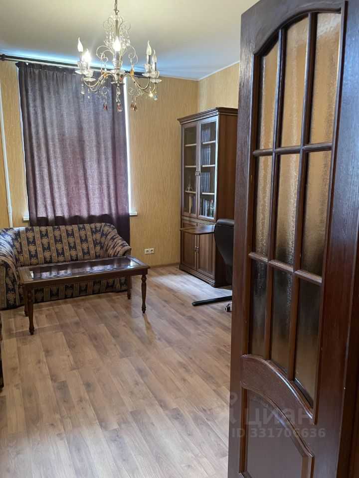3-комнатная квартира, 76 м² — фотография 3