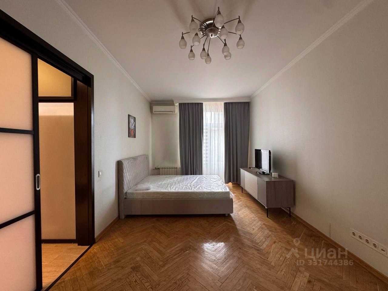 1-комнатная квартира, 38,2 м² — фотография 2