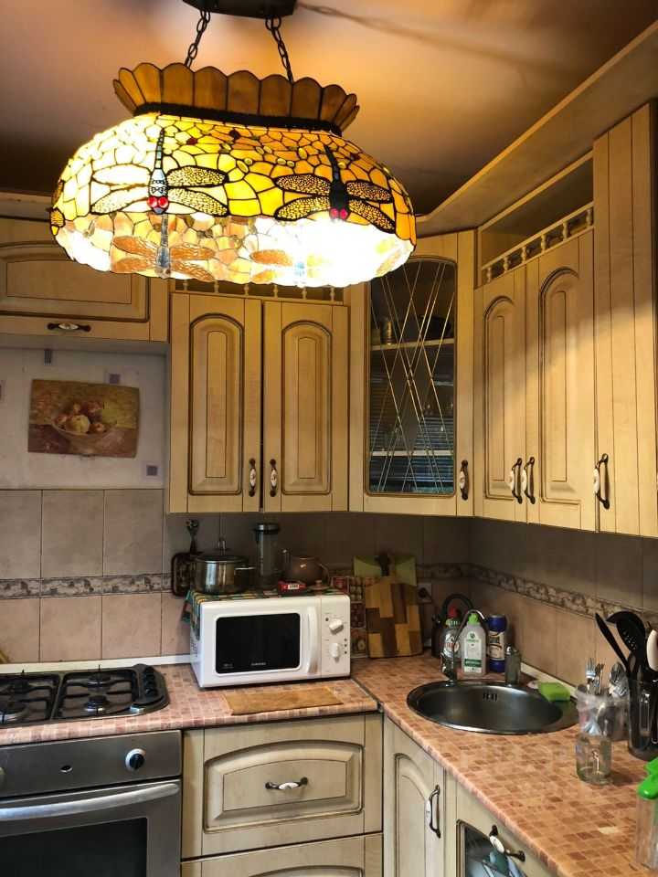 3-комнатная квартира, 57 м²