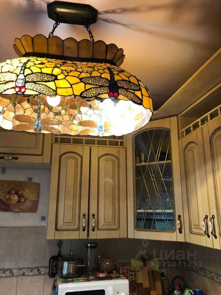 3-комнатная квартира, 57 м² — фотография 3