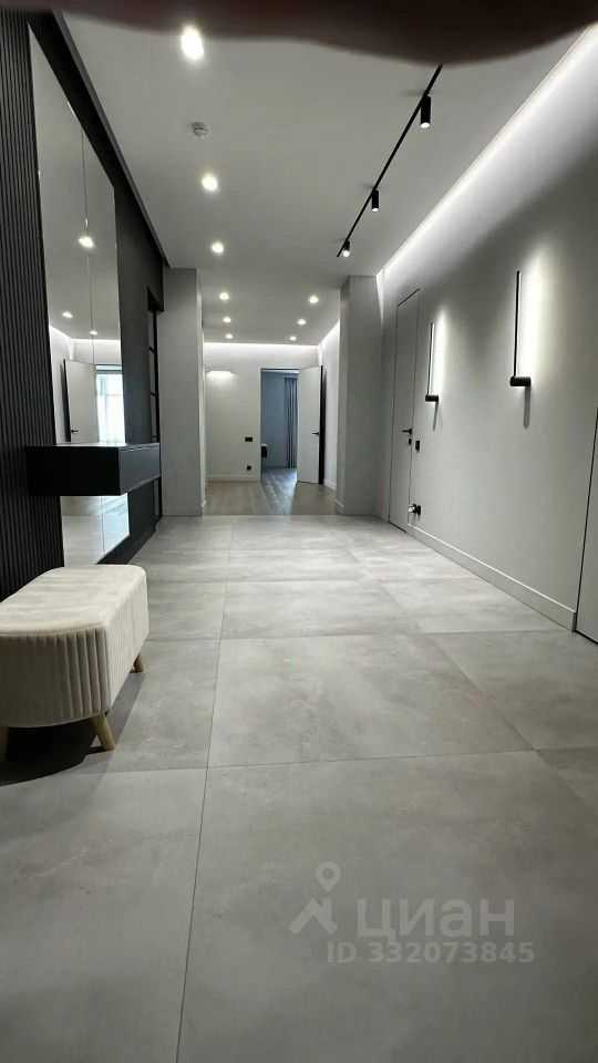 3-комнатная квартира, 167 м² — фотография 2