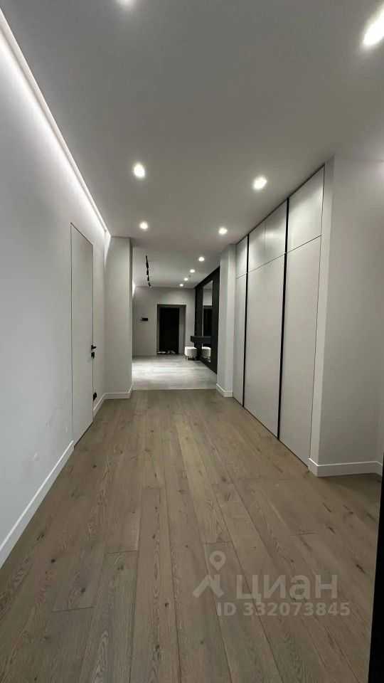 3-комнатная квартира, 167 м² — фотография 3