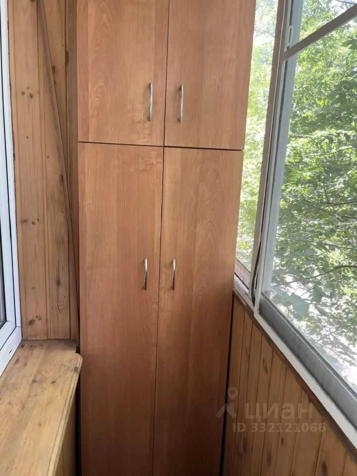 2-комнатная квартира, 43 м²