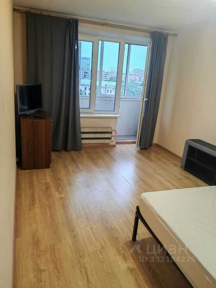 2-комнатная квартира, 44,8 м² — фотография 2