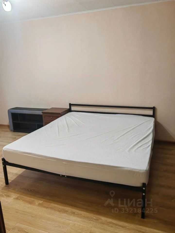 2-комнатная квартира, 44,8 м² — фотография 3