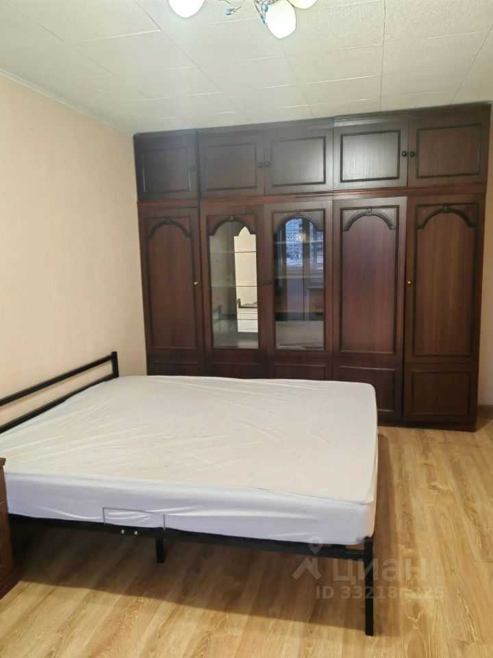 2-комнатная квартира, 44,8 м²