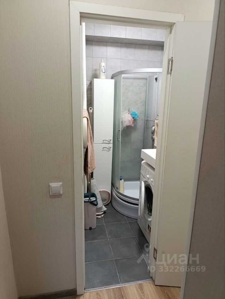 2-комнатная квартира, 45 м² — фотография 3