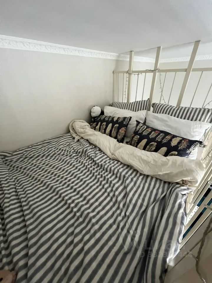 2-комнатная квартира, 60 м² — фотография 3