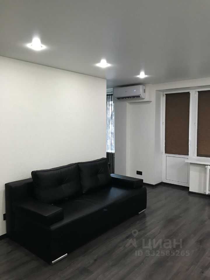 1-комнатная квартира, 44 м² — фотография 3