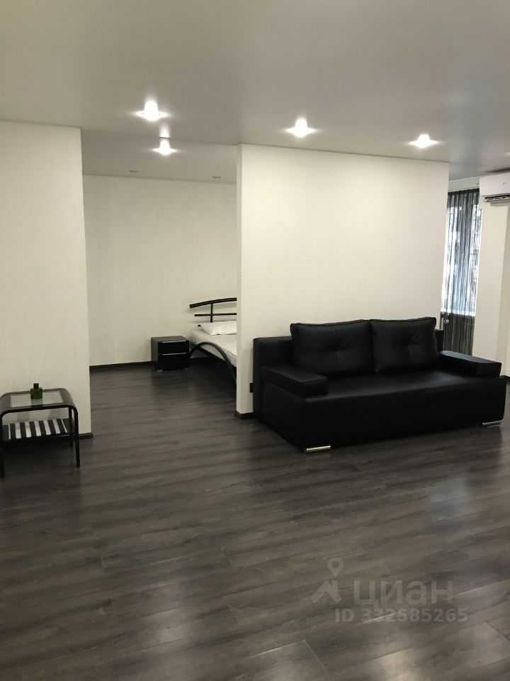 1-комнатная квартира, 44 м² — фотография 2