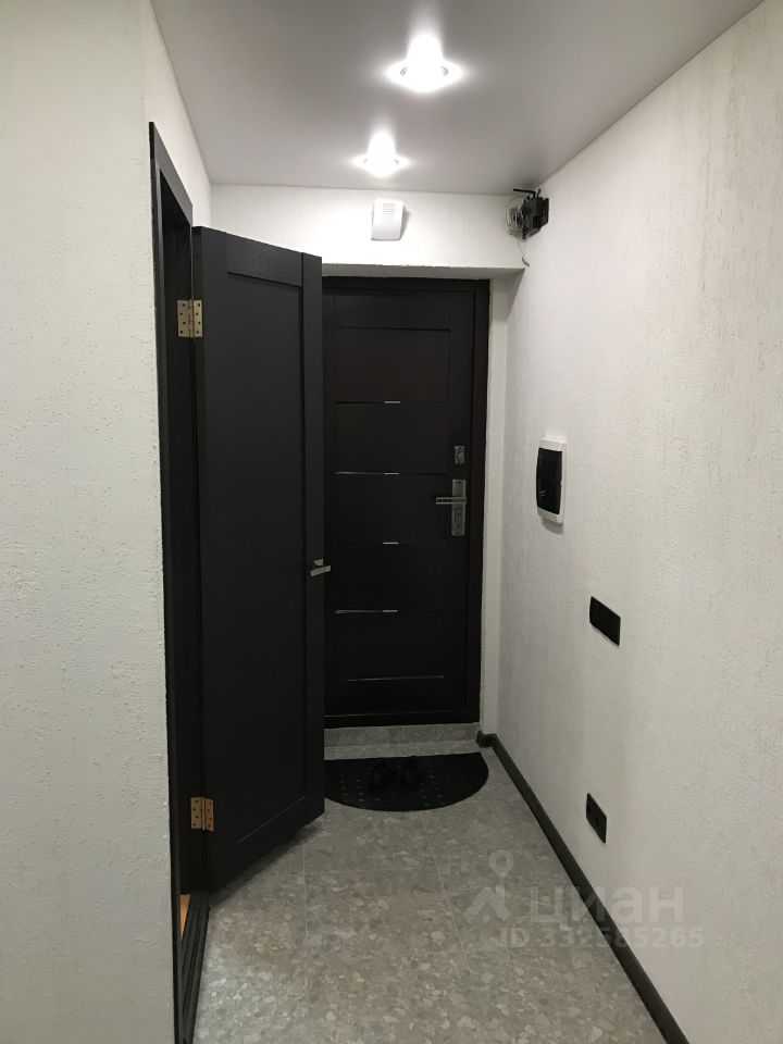 1-комнатная квартира, 44 м²