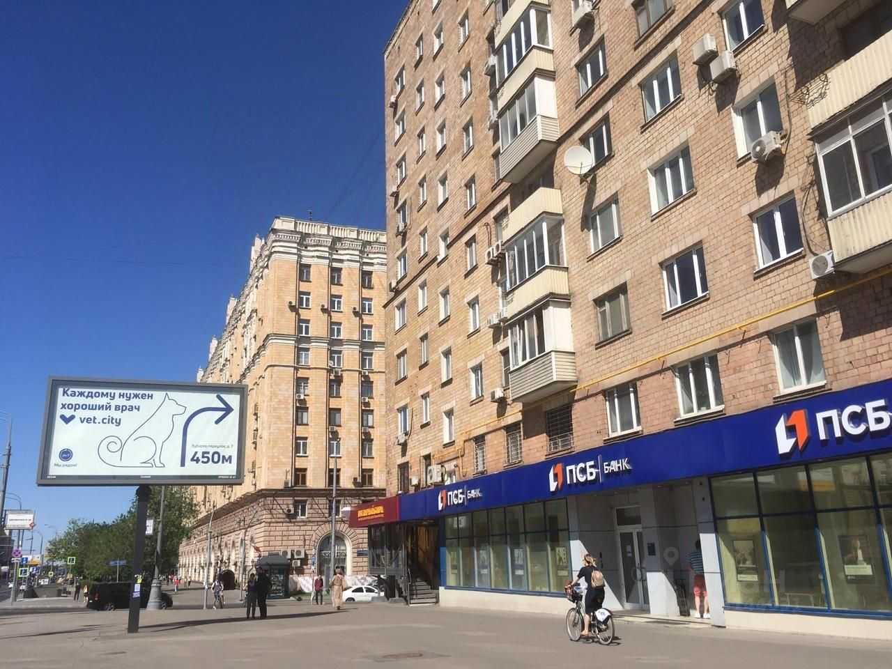 2-комнатная квартира, 42 м² — фотография 2