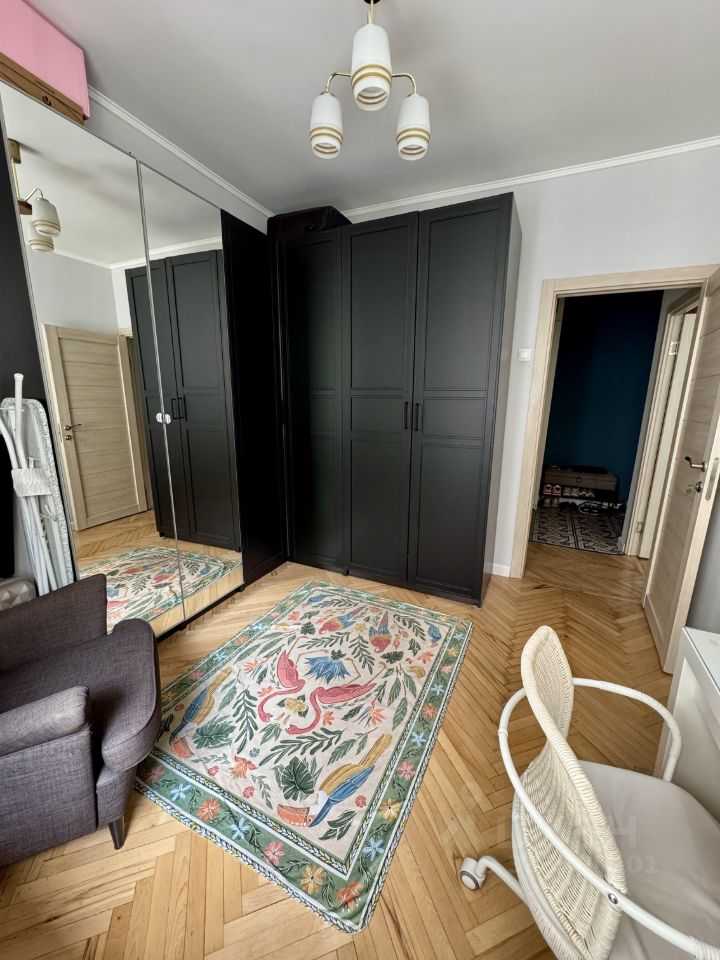 3-комнатная квартира, 60 м² — фотография 2