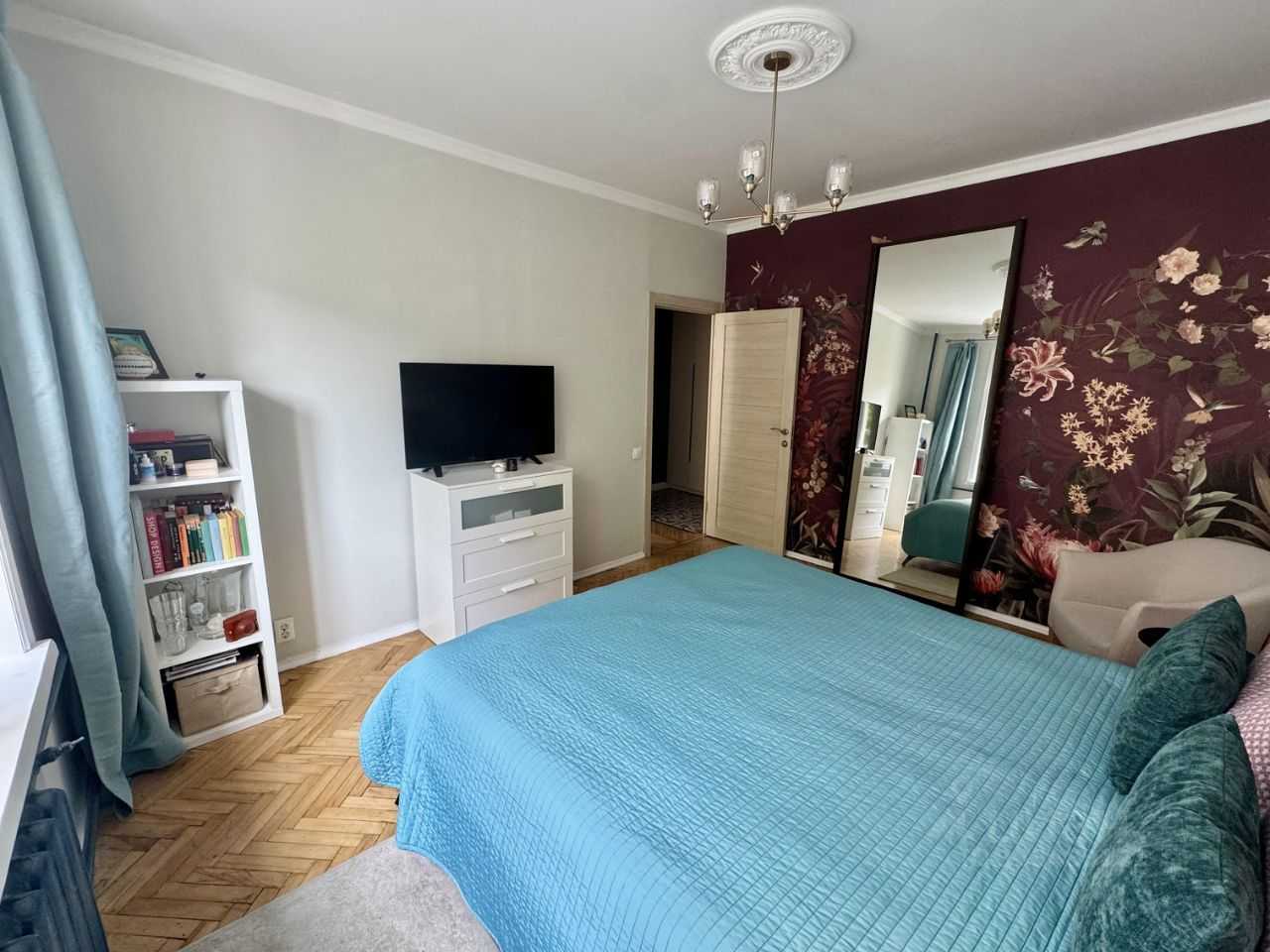 3-комнатная квартира, 60 м² — фотография 3