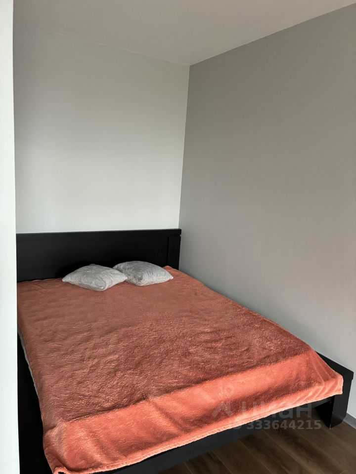 1-комнатная квартира, 38,8 м² — фотография 2