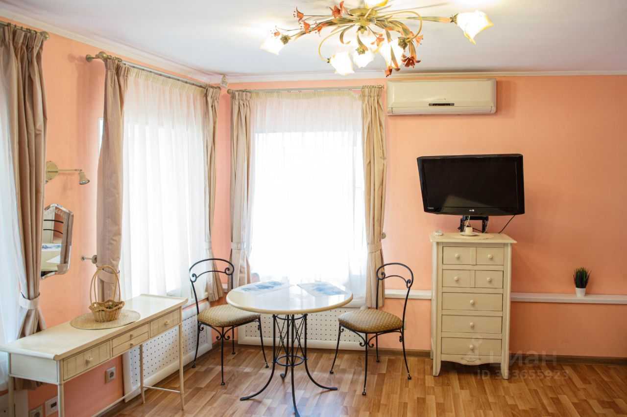 1-комнатная квартира, 36,9 м²