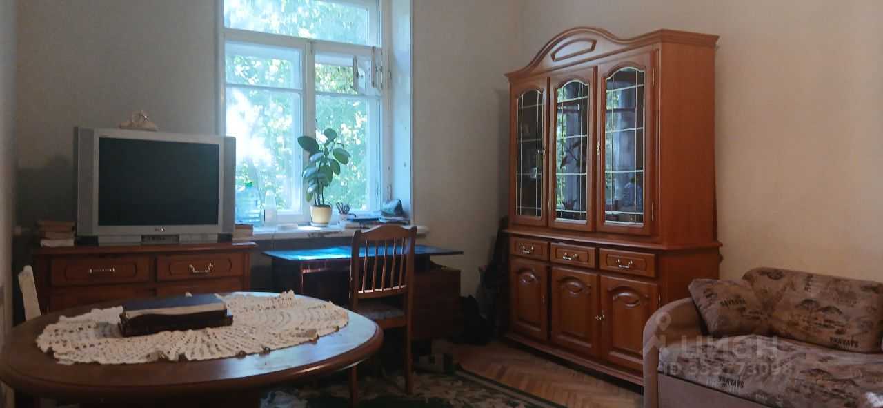 1-комнатная квартира, 37 м²