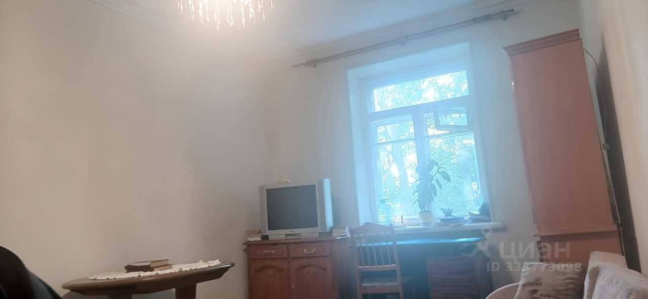 1-комнатная квартира, 37 м² — фотография 3