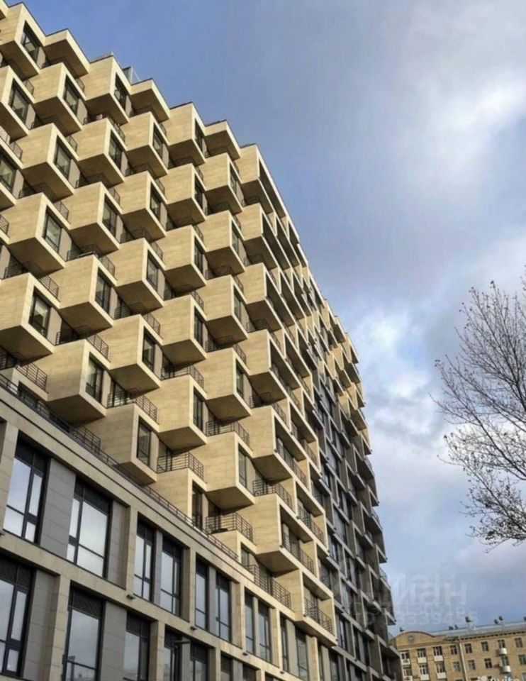 1-комнатная квартира, 38 м²