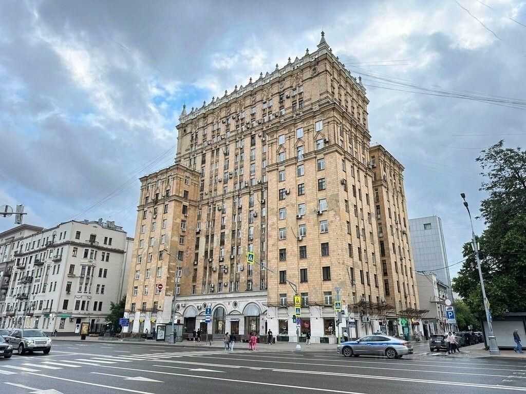 2-комнатная квартира, 49,1 м²