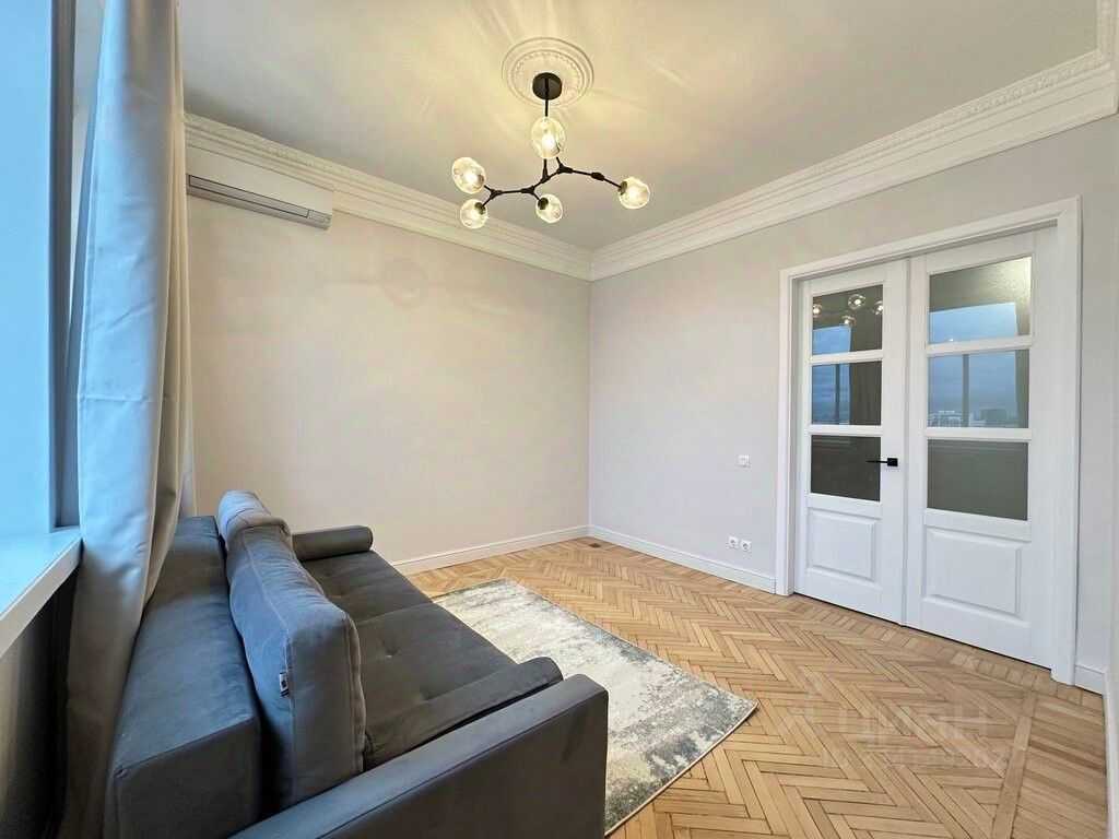 2-комнатная квартира, 49,1 м² — фотография 3