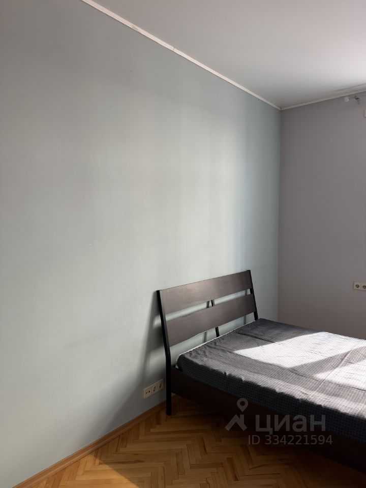 3-комнатная квартира, 86 м² — фотография 3