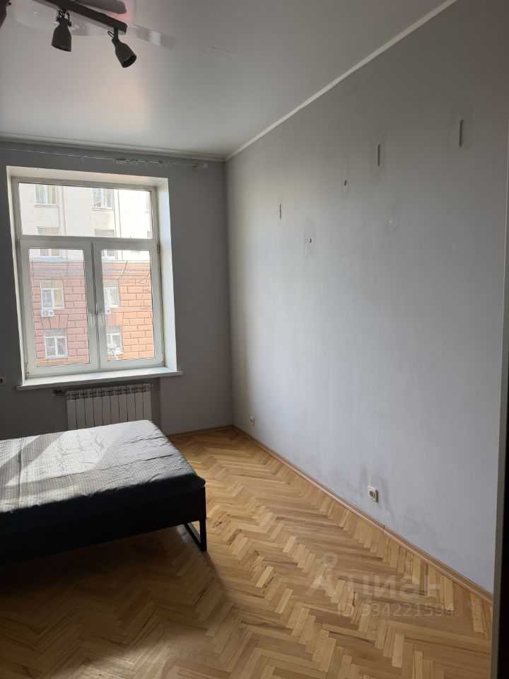 3-комнатная квартира, 86 м² — фотография 2