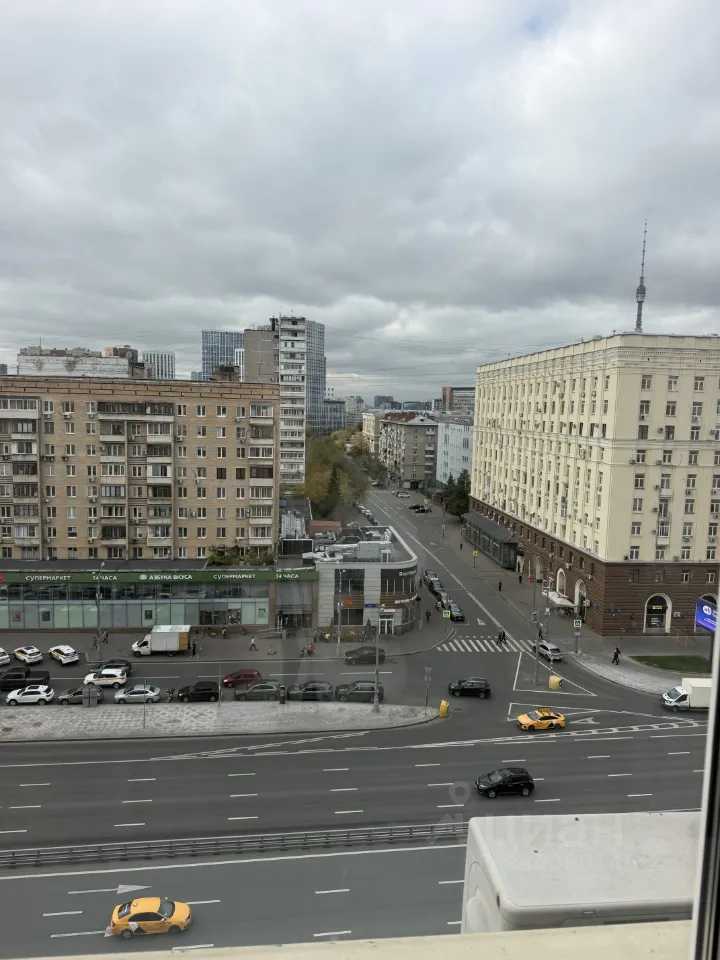 2-комнатная квартира, 36 м² — фотография 3