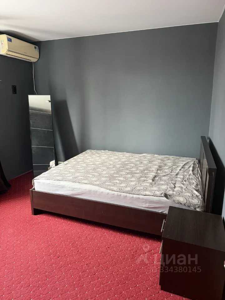 2-комнатная квартира, 36 м²