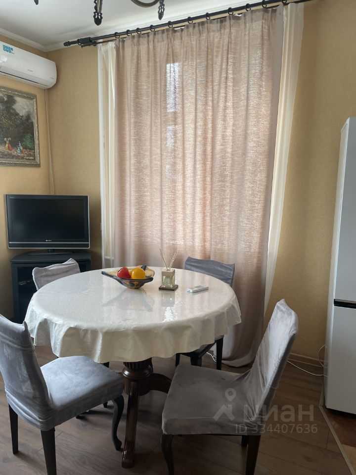 3-комнатная квартира, 78 м²
