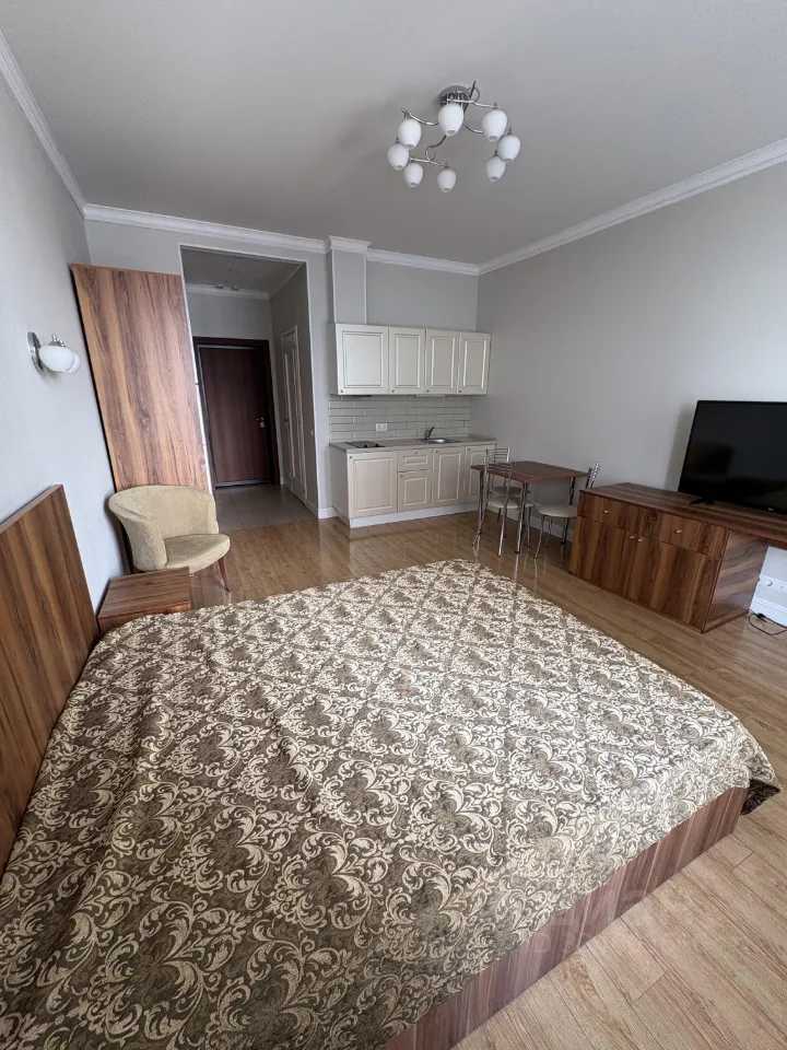 1-комнатная квартира, 28,6 м² — фотография 2