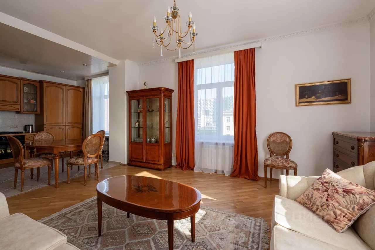 3-комнатная квартира, 80 м² — фотография 3