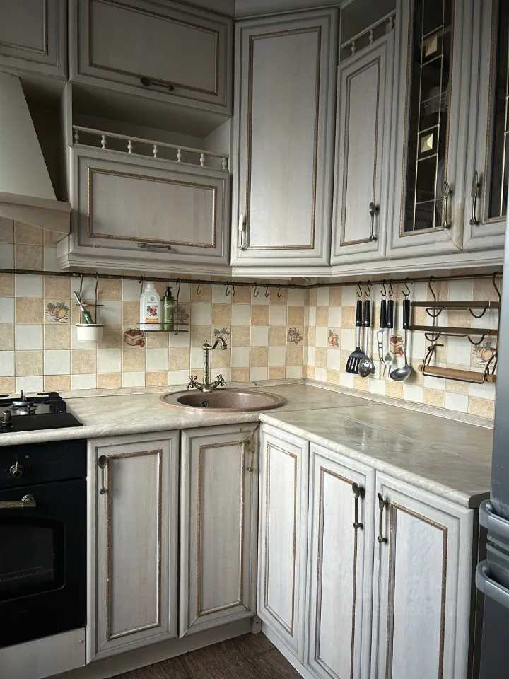 2-комнатная квартира, 45 м² — фотография 2