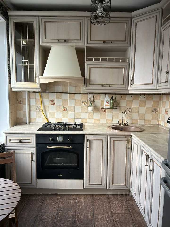 2-комнатная квартира, 45 м²