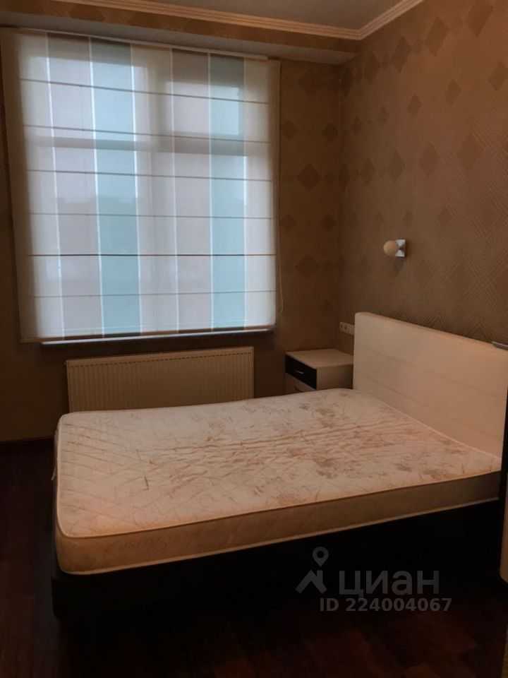 2-комнатная квартира, 60 м² — фотография 3