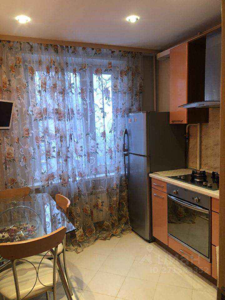 1-комнатная квартира, 33 м² — фотография 2