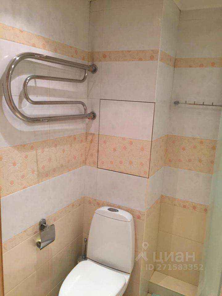 1-комнатная квартира, 33 м² — фотография 3