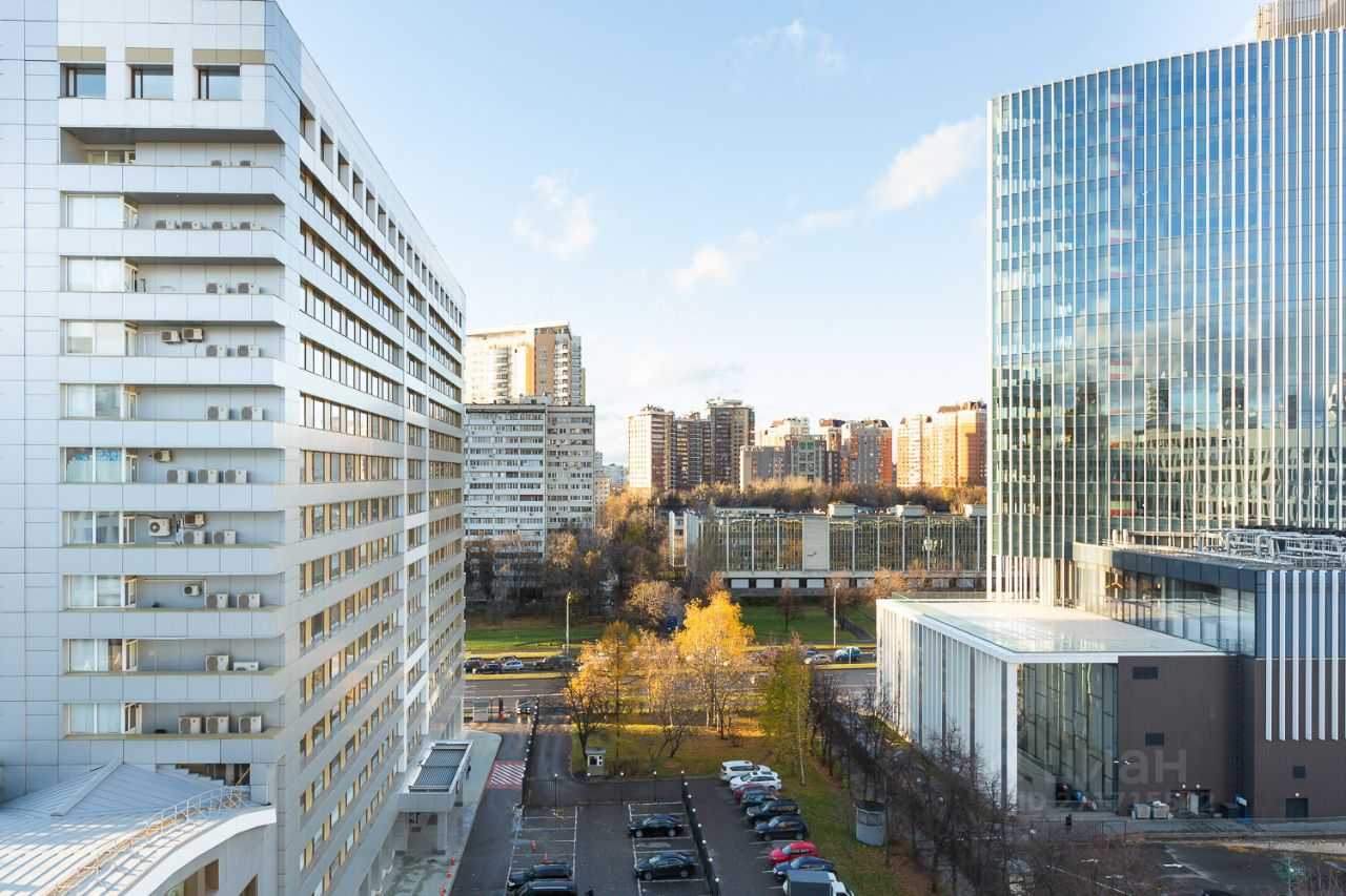 1-комнатная квартира, 14 м² — фотография 3