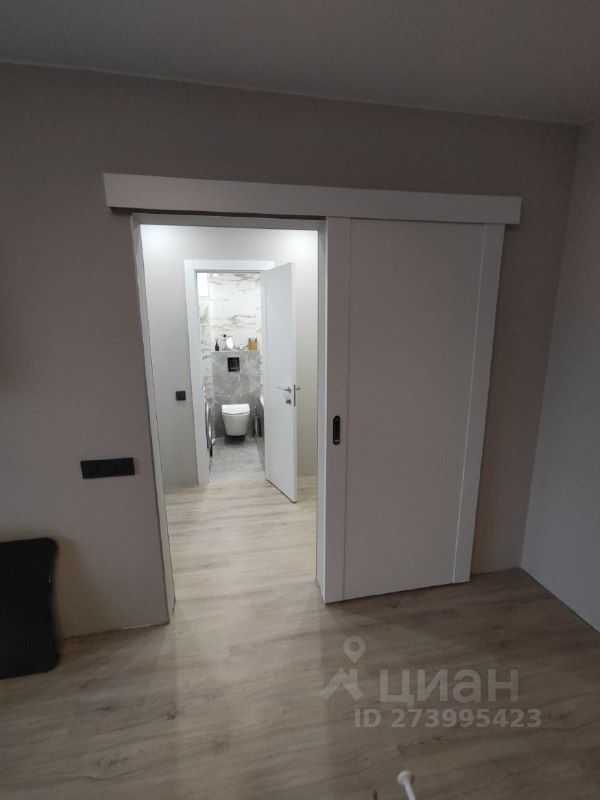 1-комнатная квартира, 36 м² — фотография 2