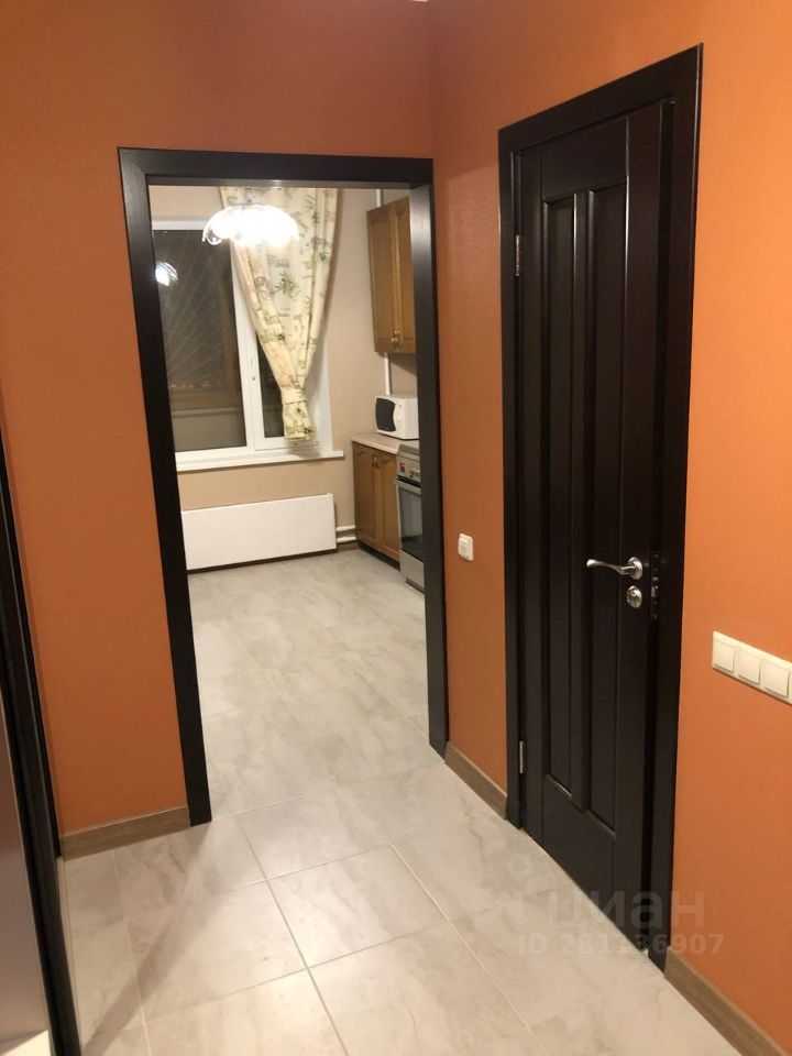 3-комнатная квартира, 79 м²