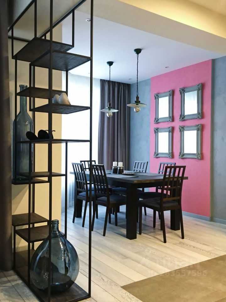 4-комнатная квартира, 150 м² — фотография 3